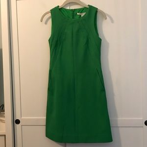 Diane Von Furstenberg dress